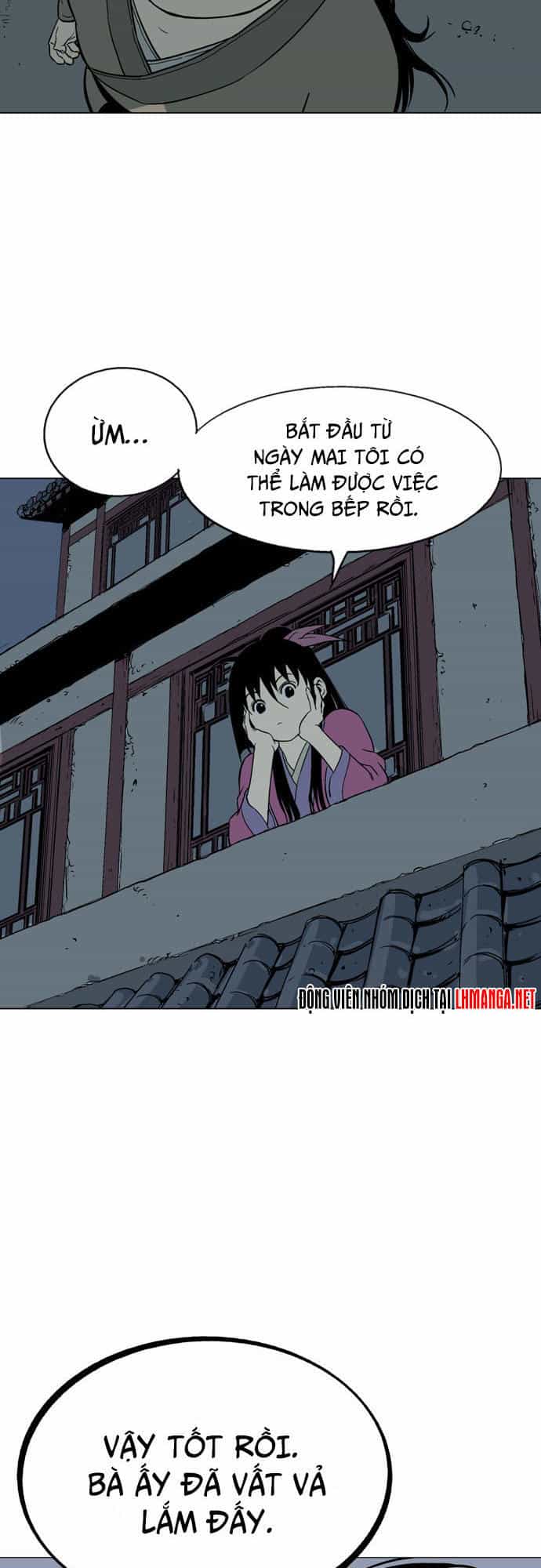 Gosu - Chương 56 - ảnh 53