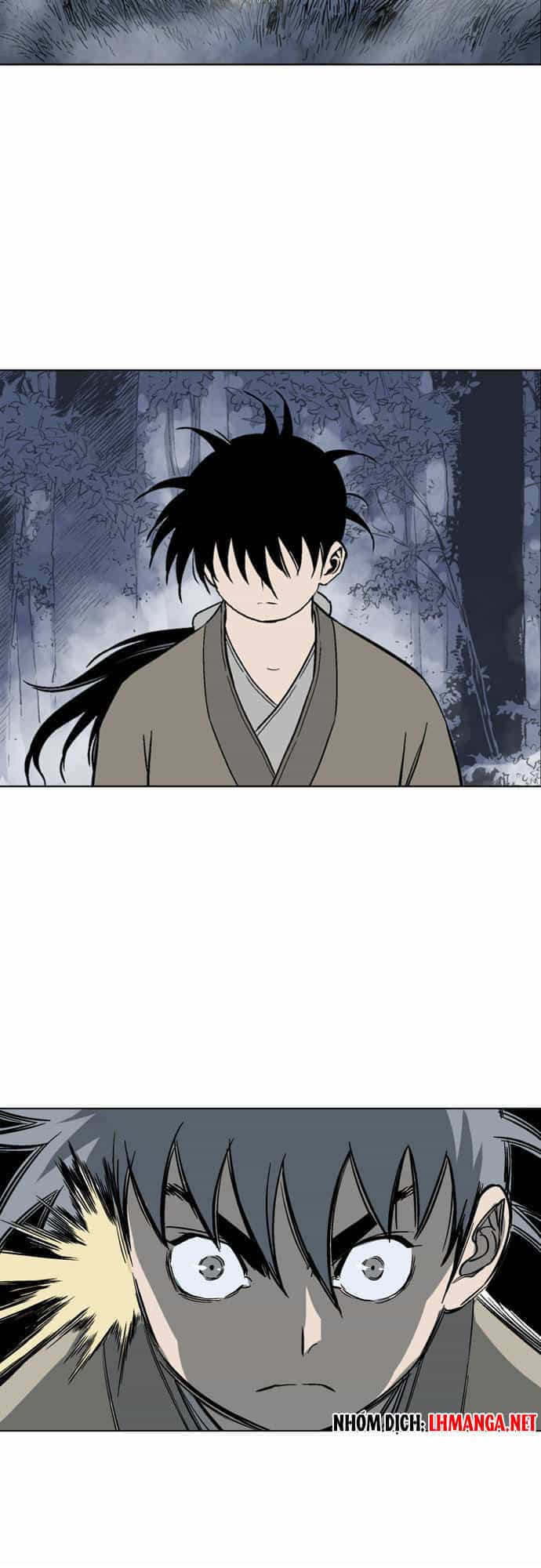 Gosu - Chương 57 - ảnh 17