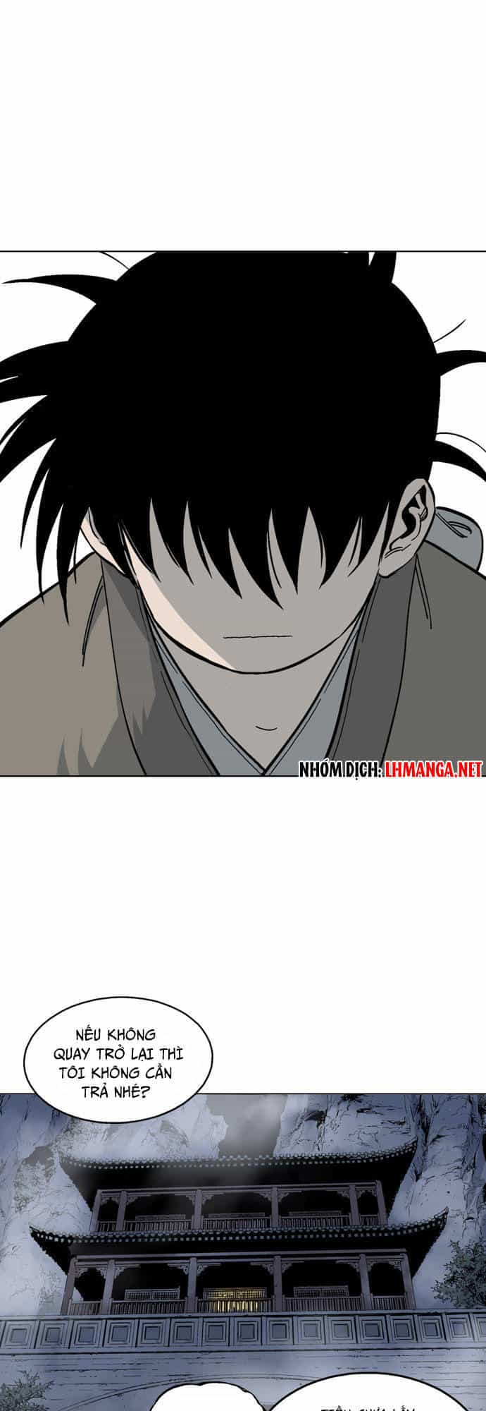 Gosu - Chương 57 - ảnh 8