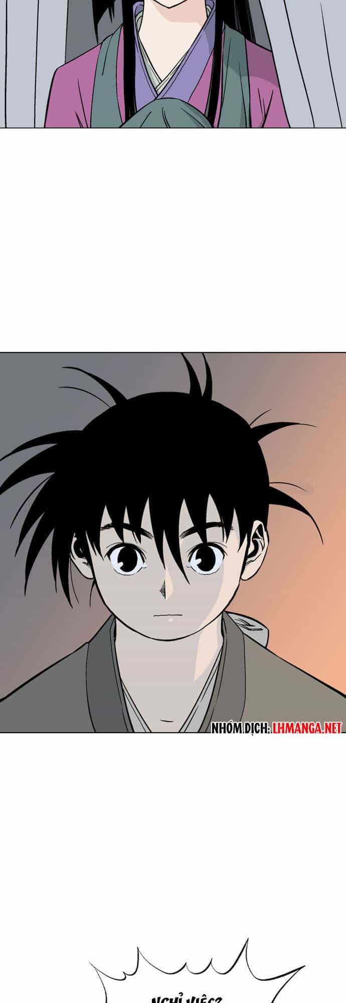 Gosu - Chương 58 - ảnh 3