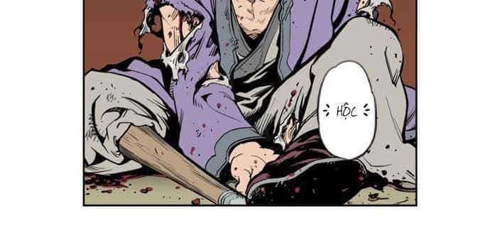 Gosu - Chương 5 - ảnh 60