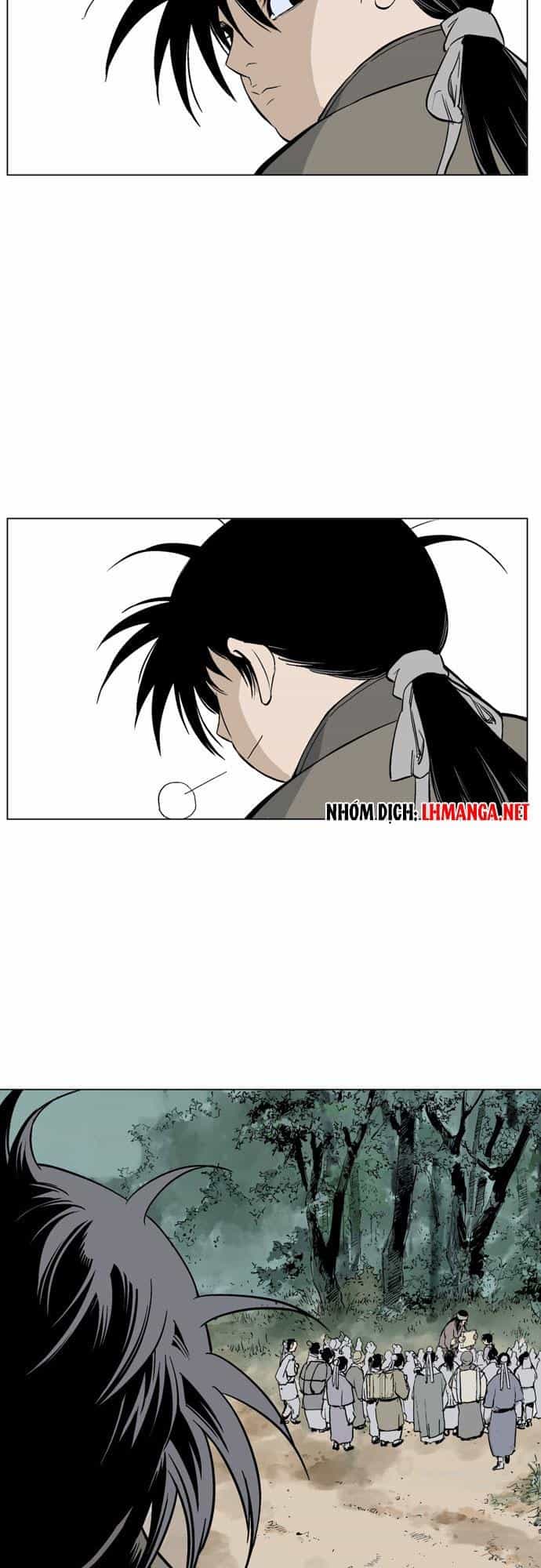 Gosu - Chương 59 - ảnh 28