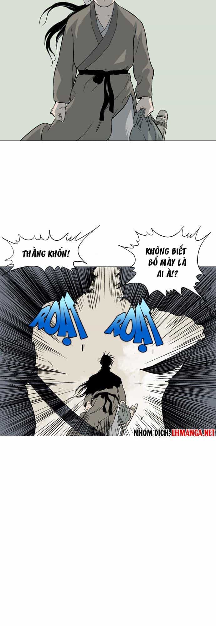 Gosu - Chương 59 - ảnh 47
