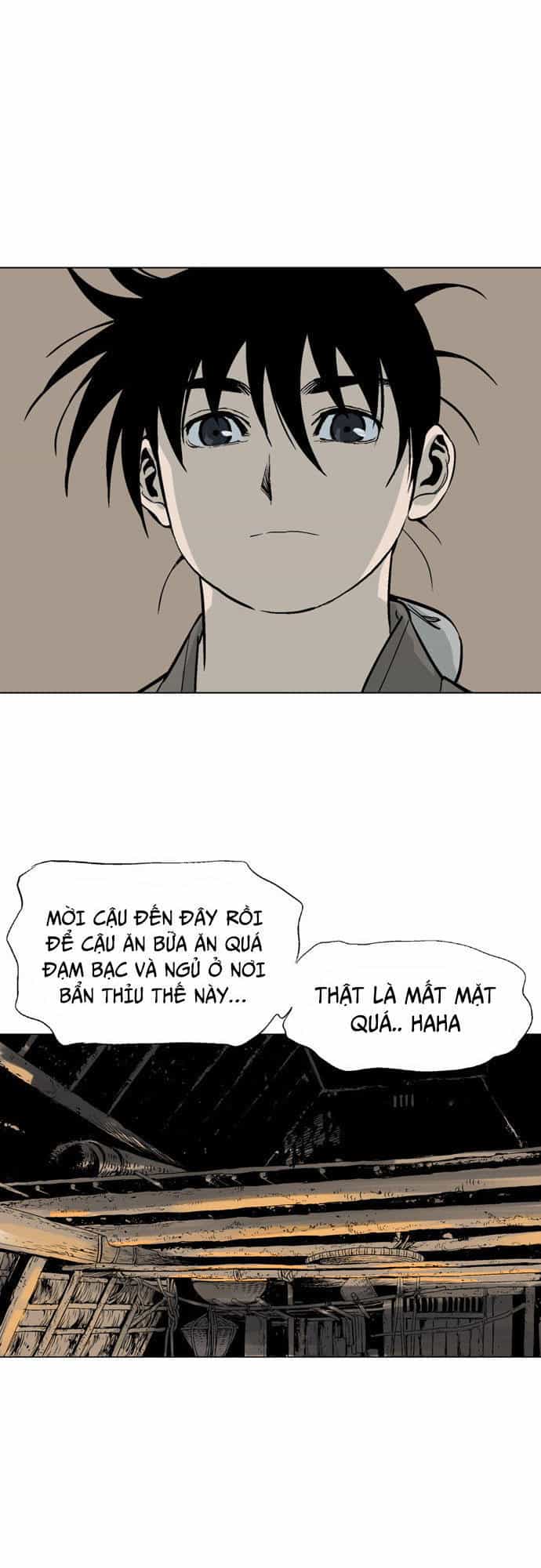 Gosu - Chương 60 - ảnh 11