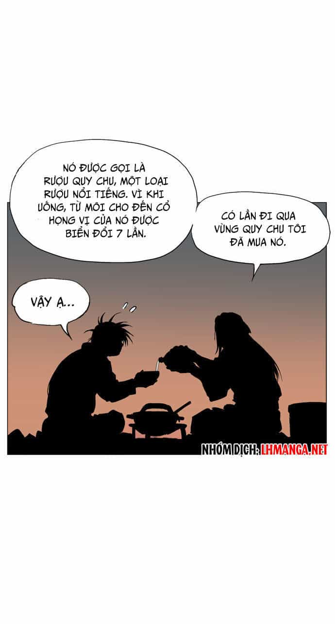 Gosu - Chương 60 - ảnh 13