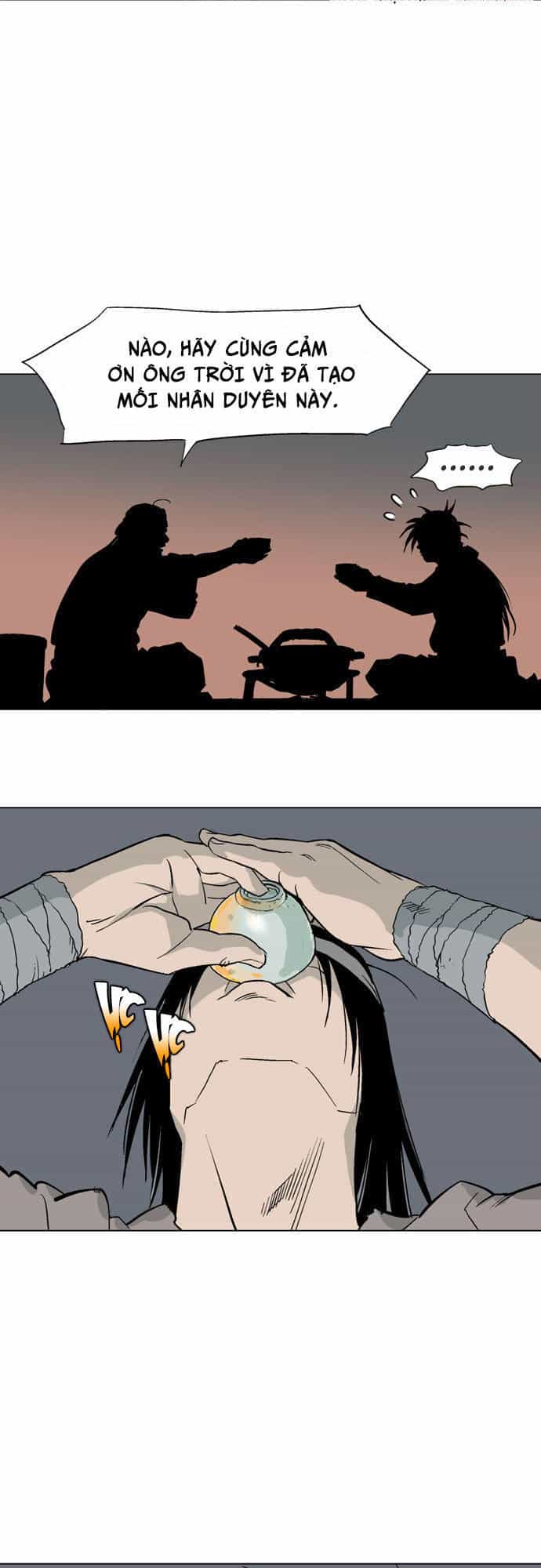 Gosu - Chương 60 - ảnh 16
