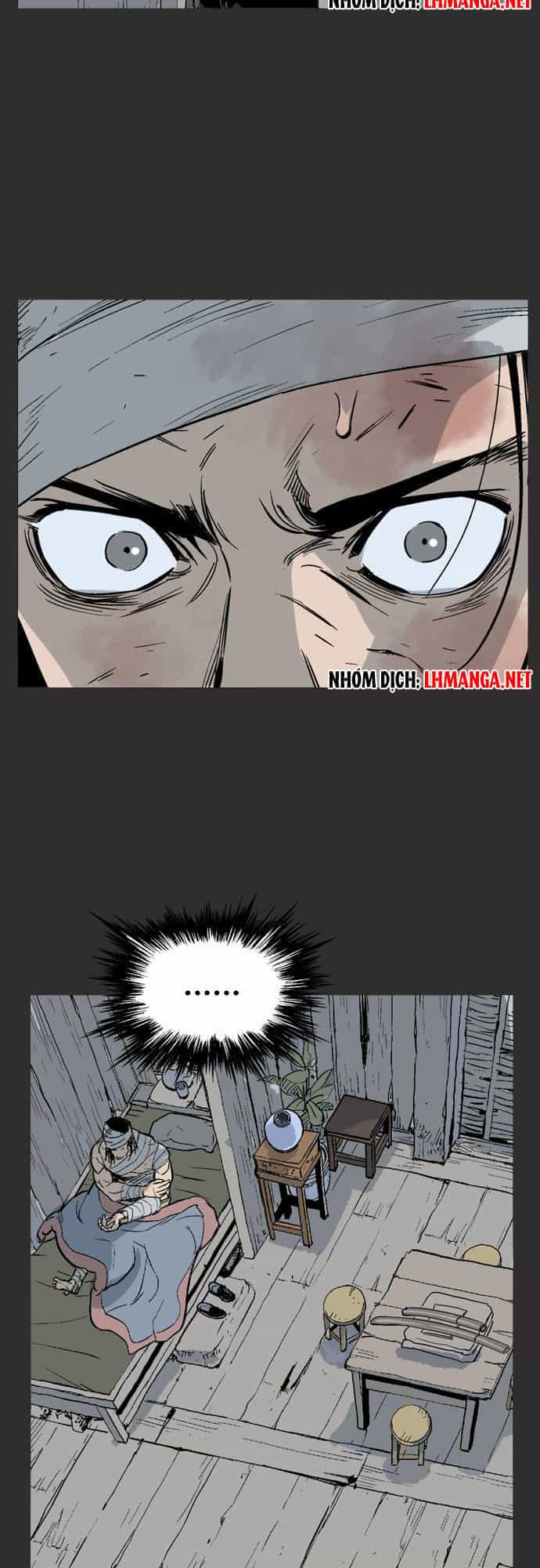 Gosu - Chương 61 - ảnh 30