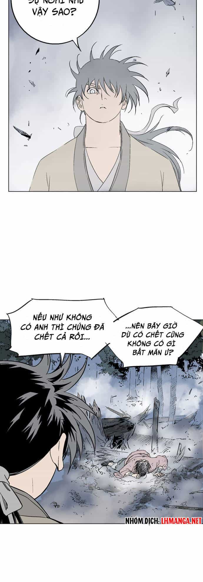 Gosu - Chương 62 - ảnh 39