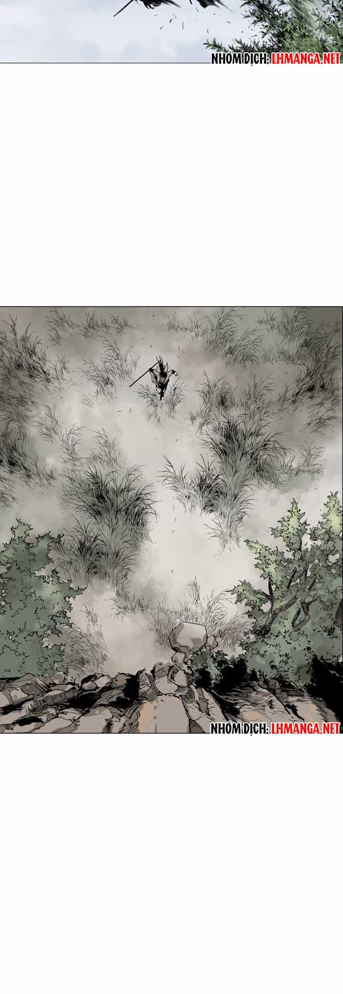 Gosu - Chương 66 - ảnh 51