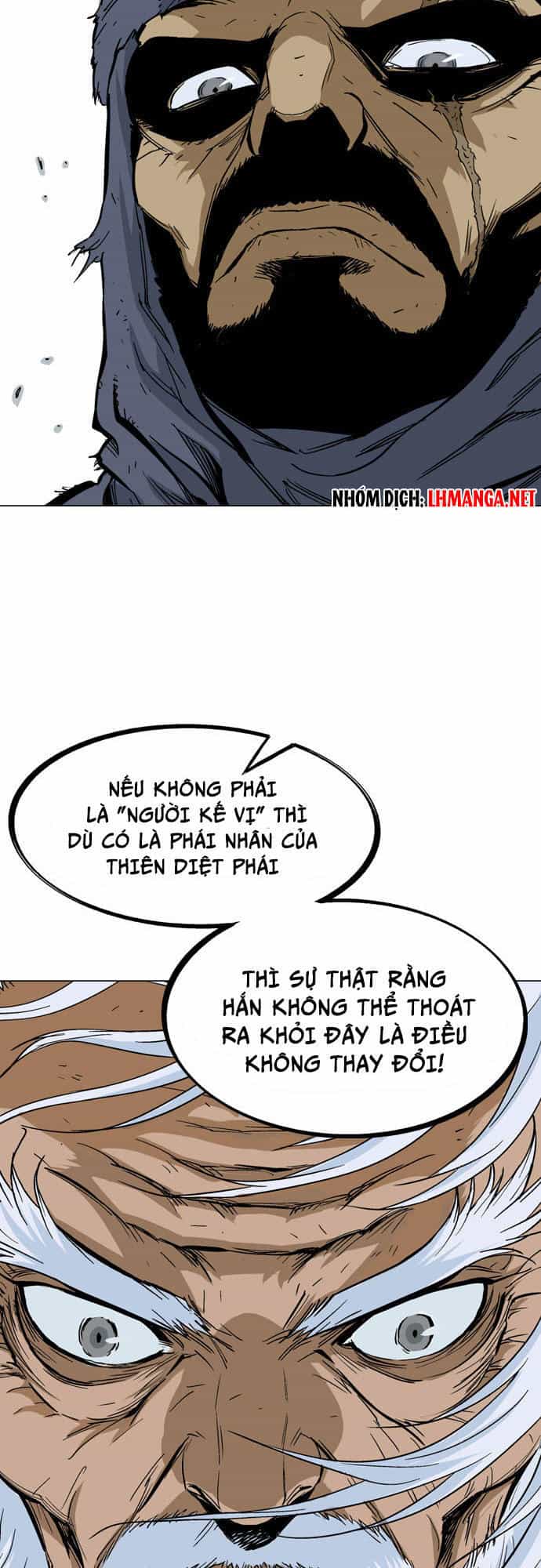 Gosu - Chương 68 - ảnh 18