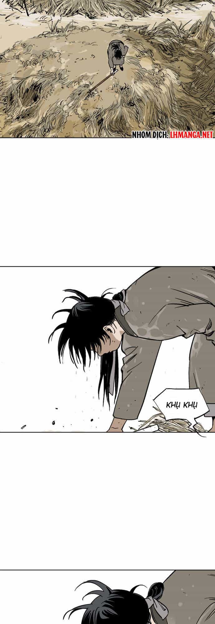 Gosu - Chương 68 - ảnh 28