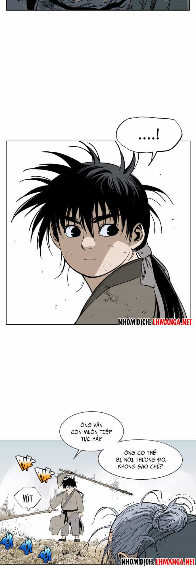 Gosu - Chương 68 - ảnh 30