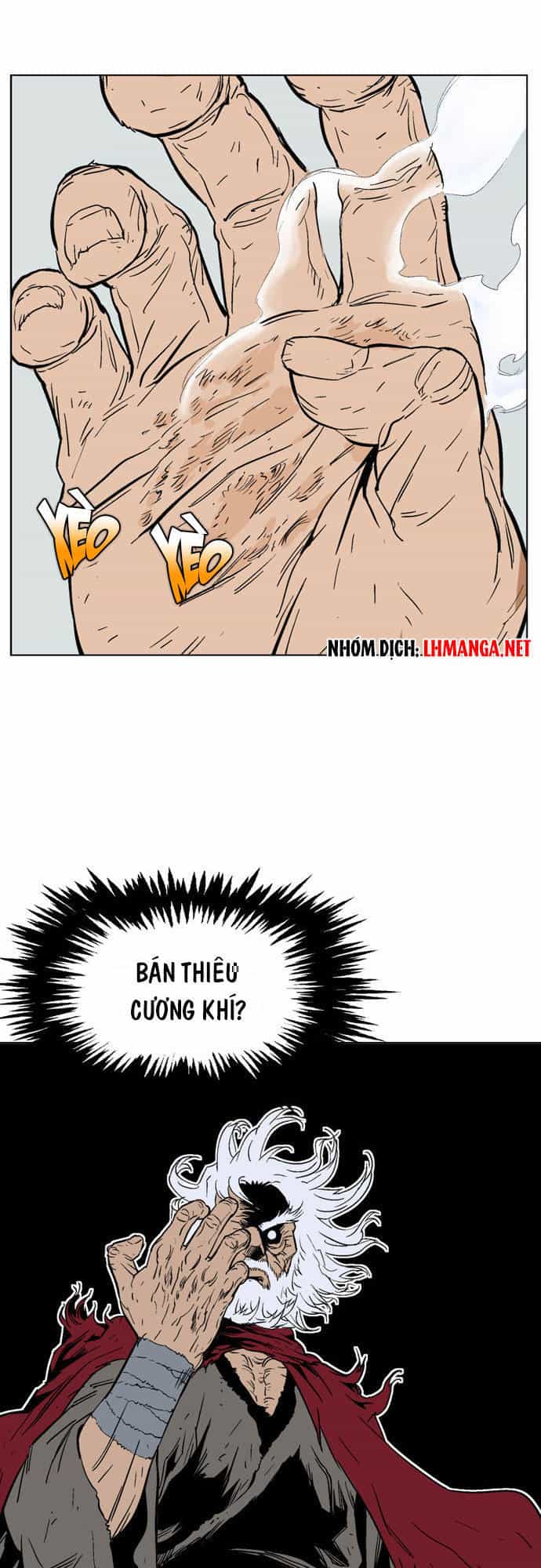 Gosu - Chương 69 - ảnh 18