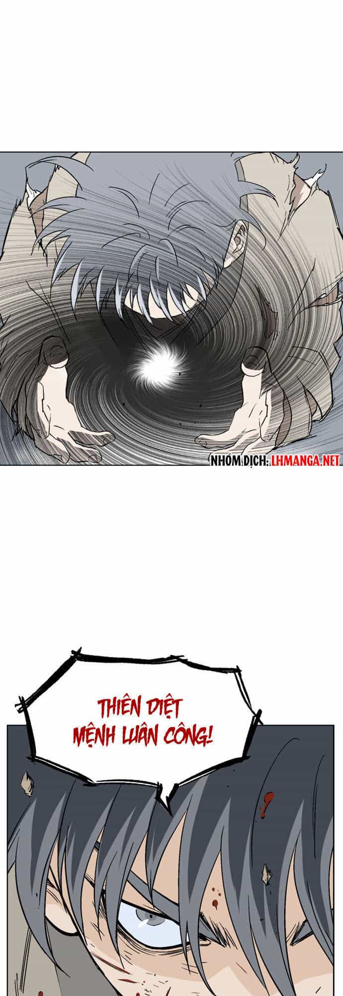 Gosu - Chương 71 - ảnh 17