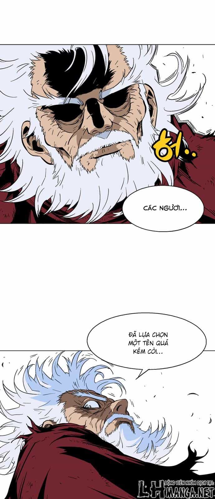 Gosu - Chương 72 - ảnh 15