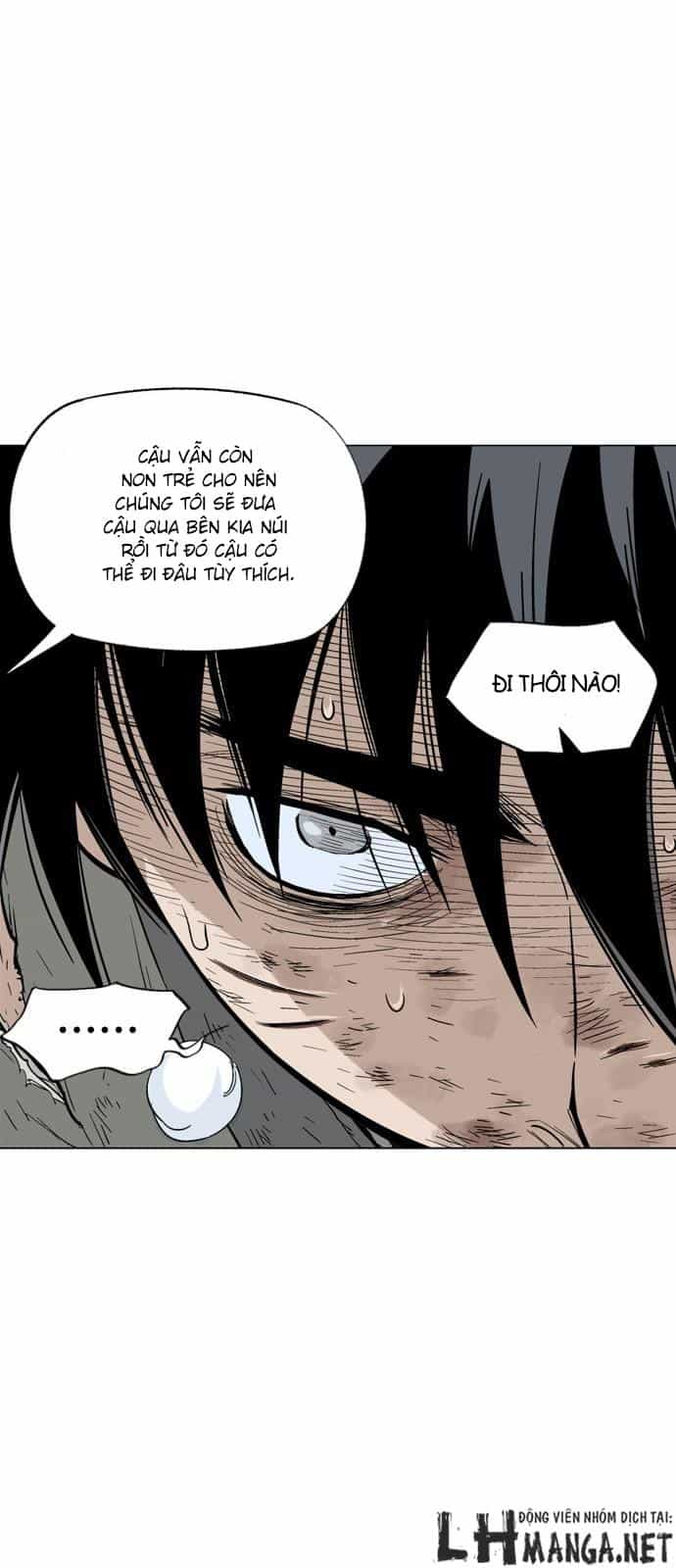 Gosu - Chương 73 - ảnh 32
