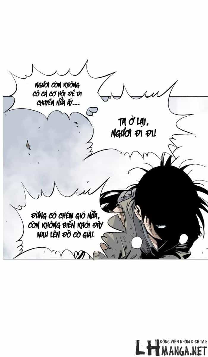 Gosu - Chương 73 - ảnh 47