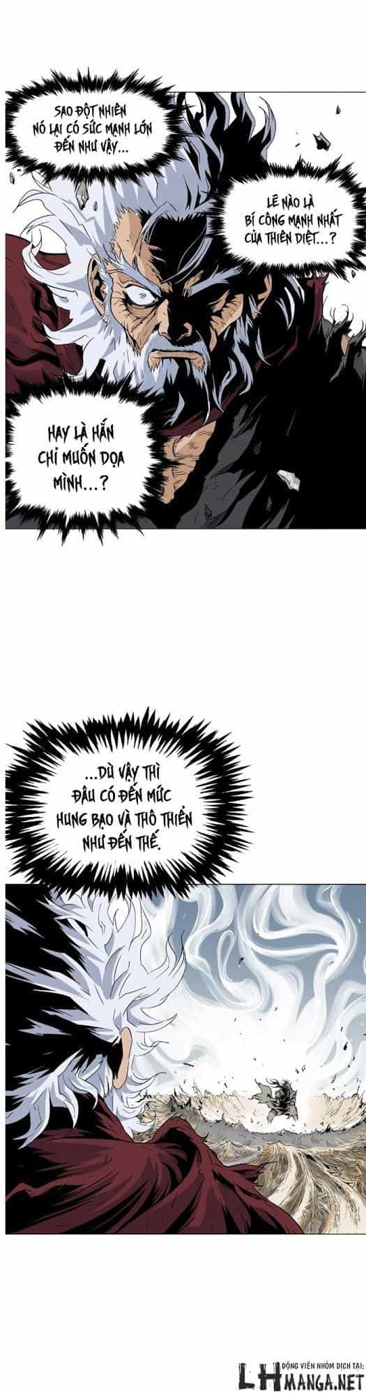 Gosu - Chương 74 - ảnh 25