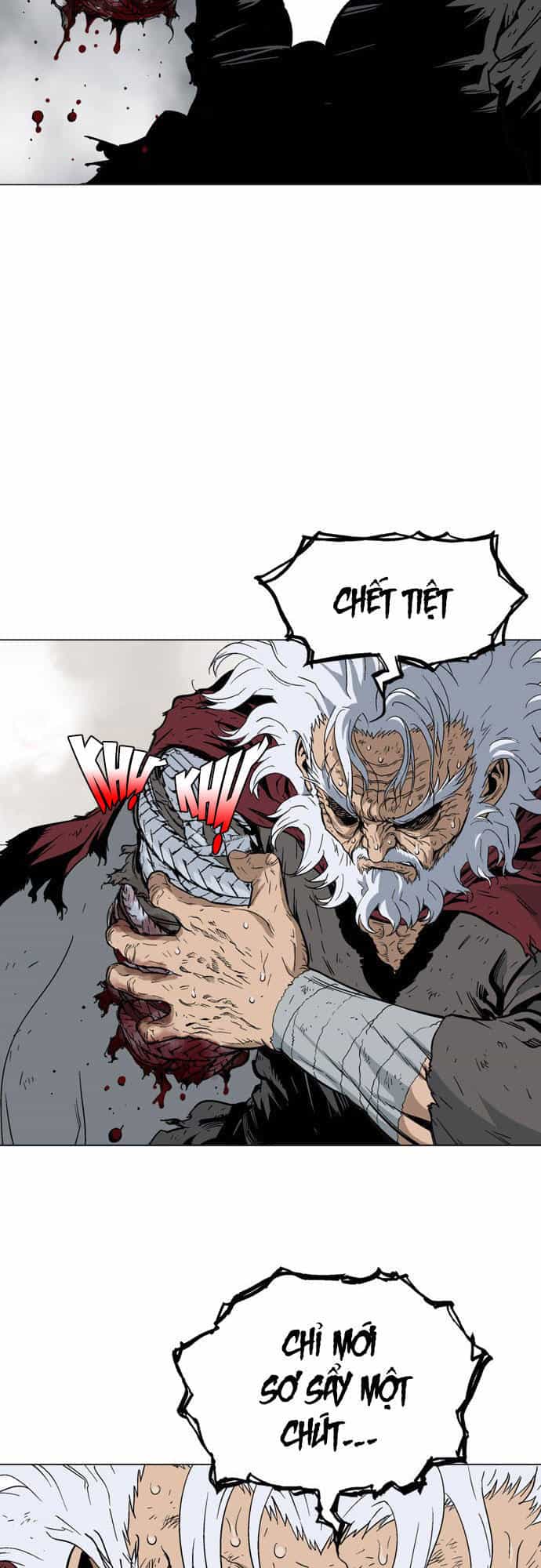 Gosu - Chương 75 - ảnh 9