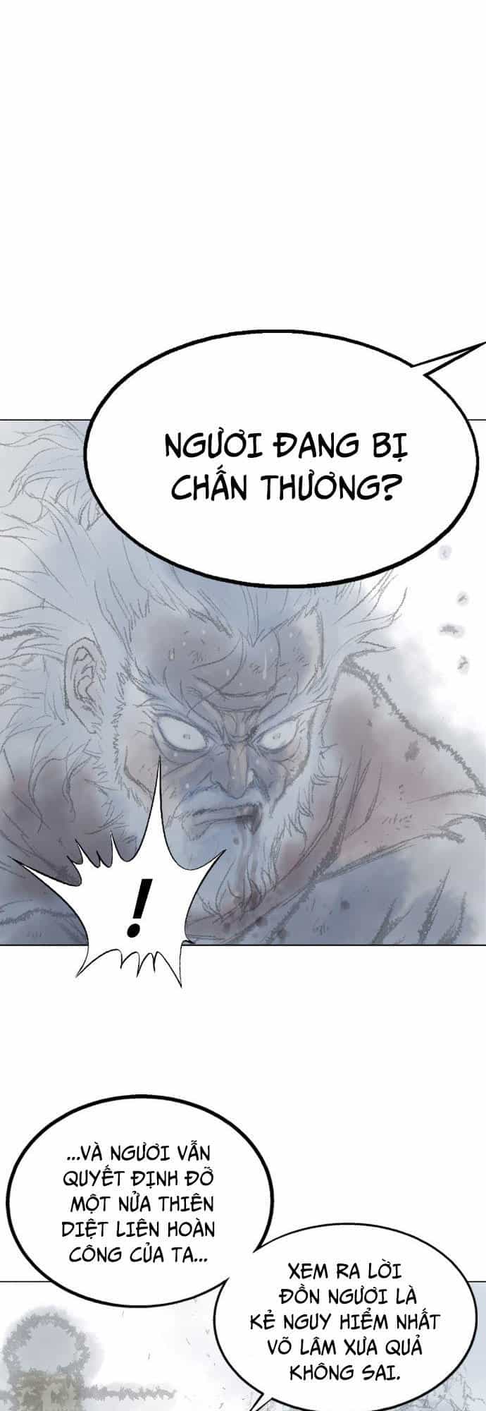 Gosu - Chương 76 - ảnh 27