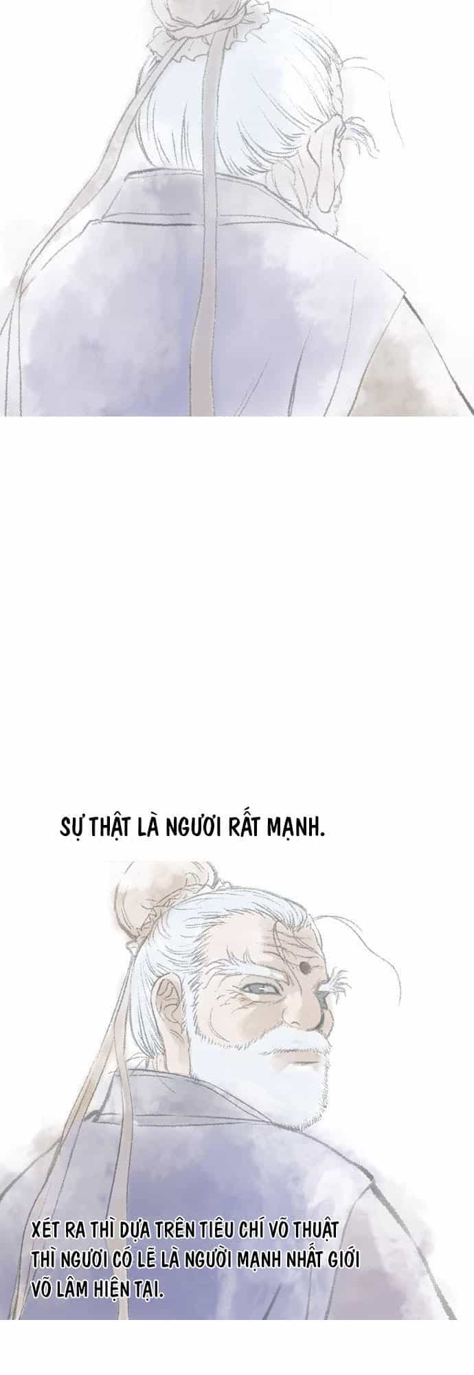Gosu - Chương 78 - ảnh 21