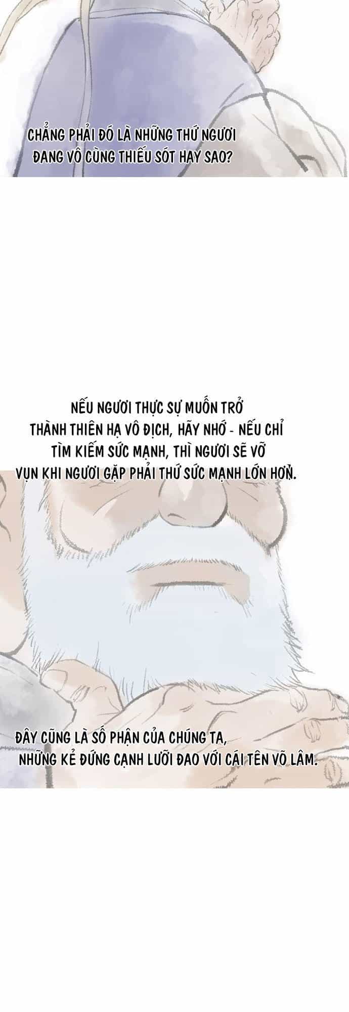 Gosu - Chương 78 - ảnh 25