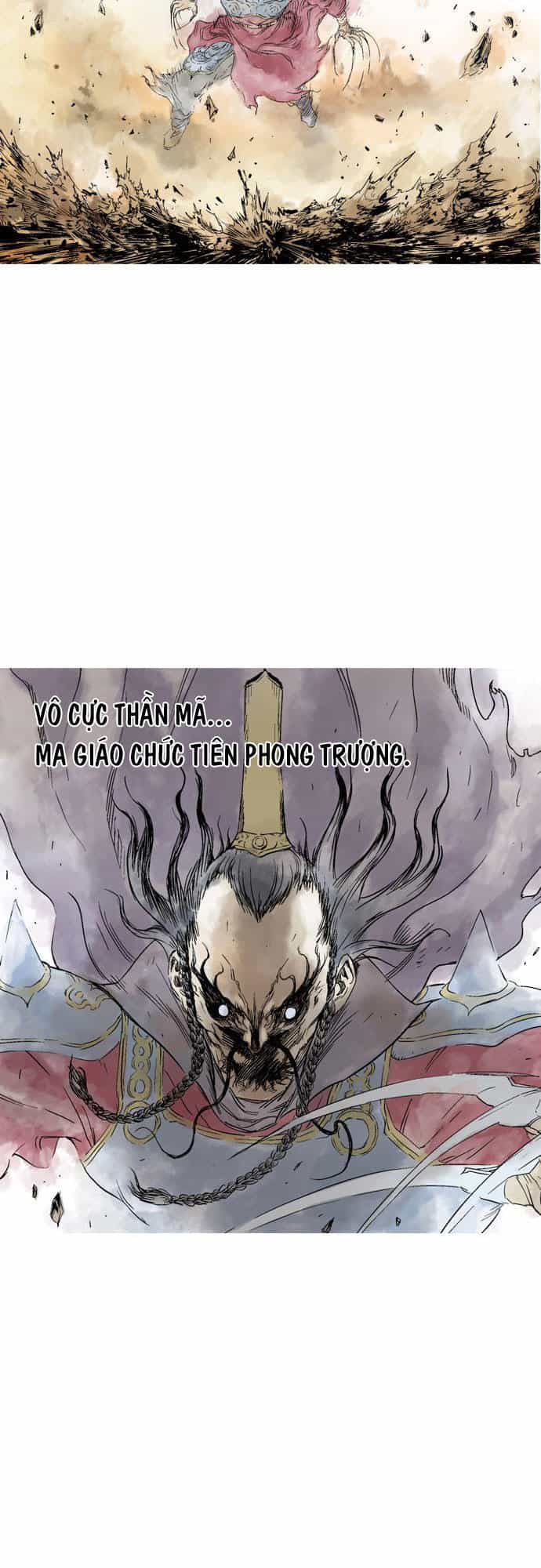 Gosu - Chương 78 - ảnh 3
