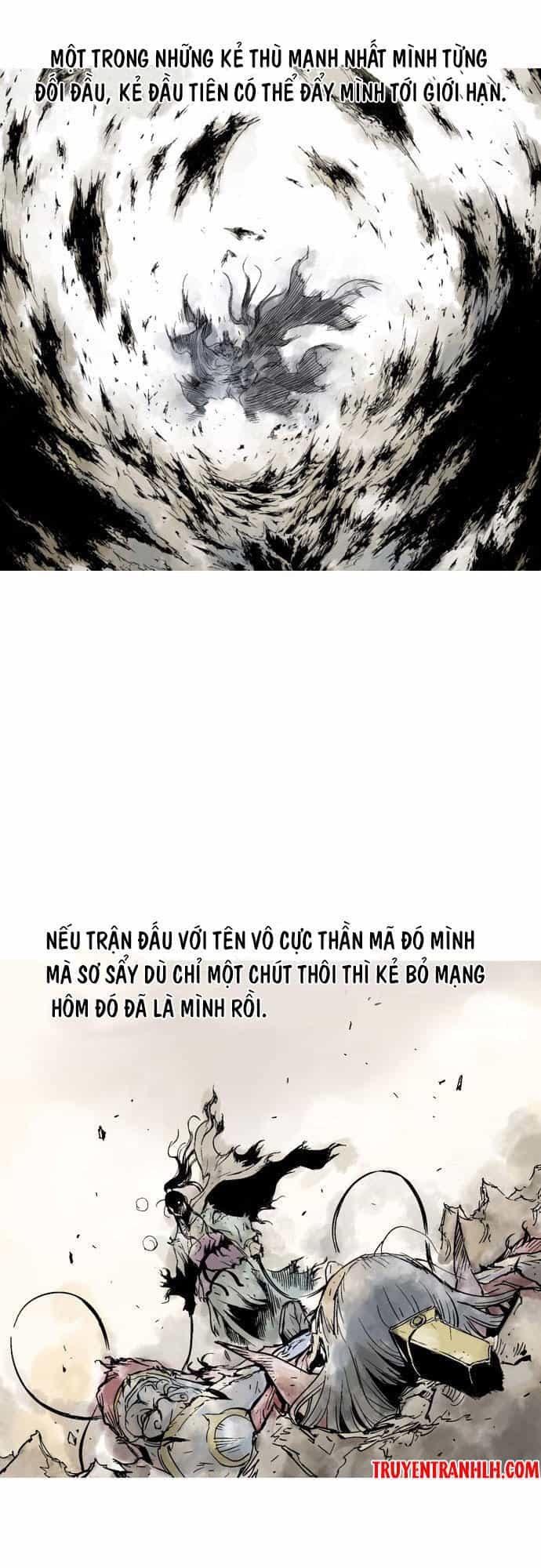 Gosu - Chương 78 - ảnh 4