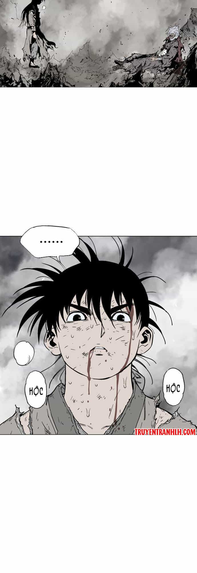 Gosu - Chương 78 - ảnh 40