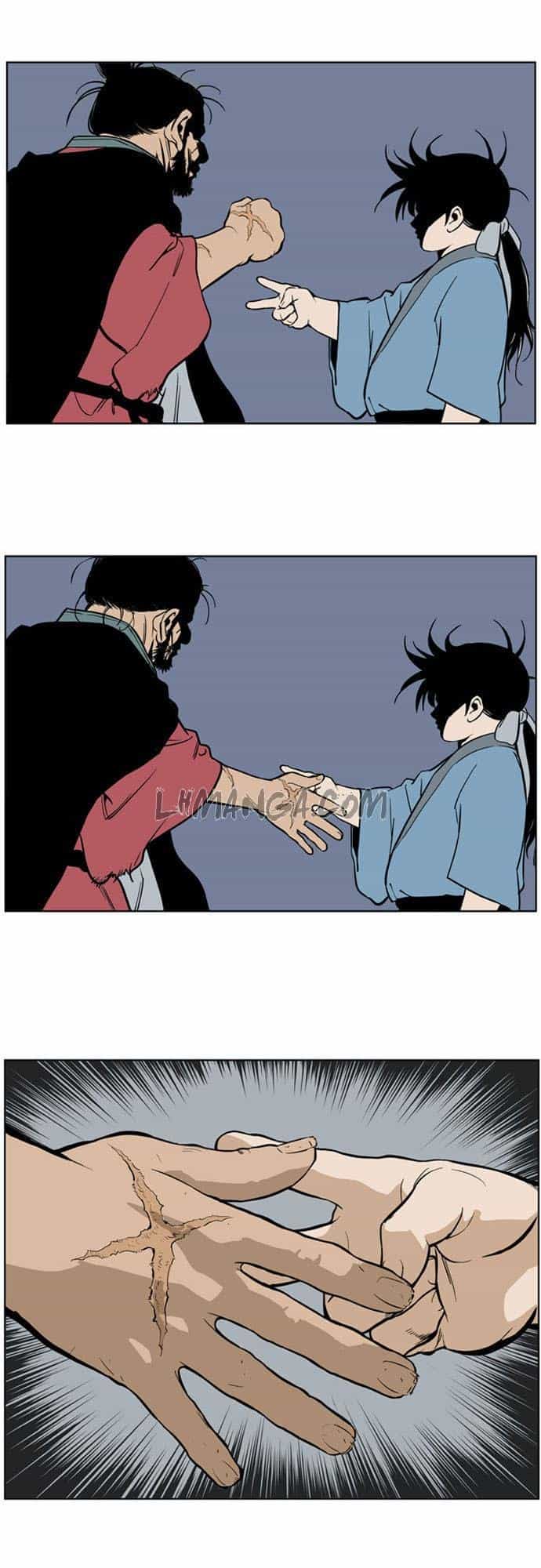 Gosu - Chương 7 - ảnh 14
