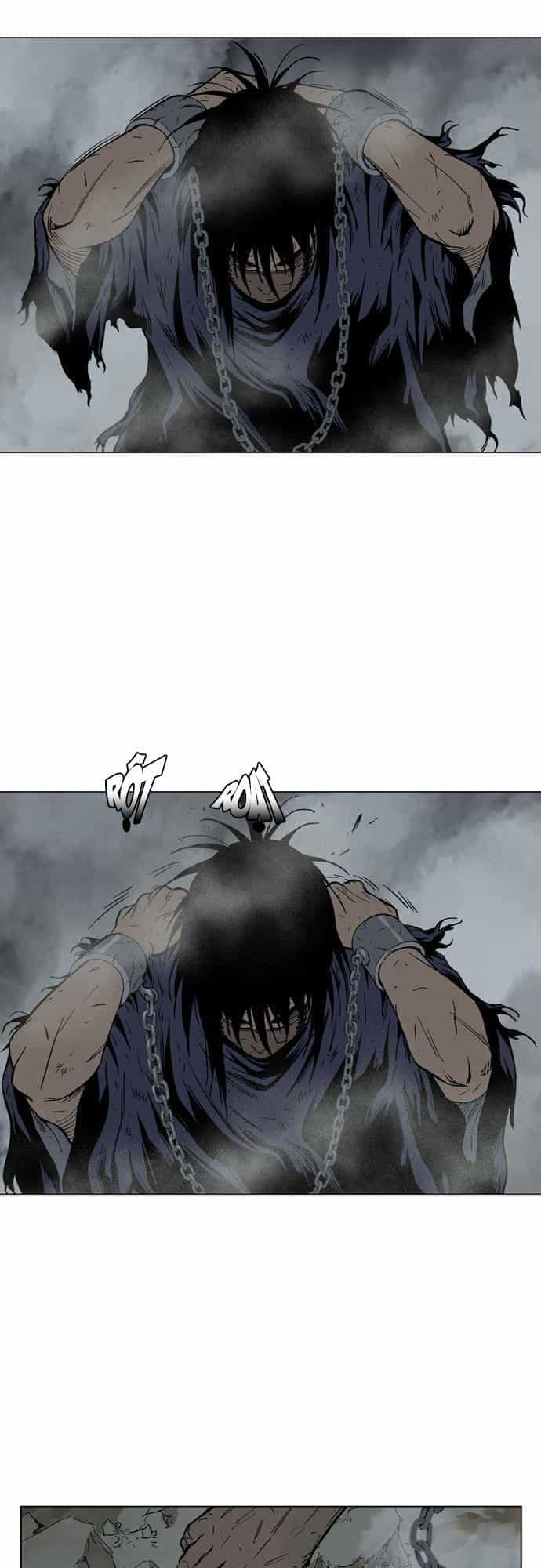 Gosu - Chương 79 - ảnh 6