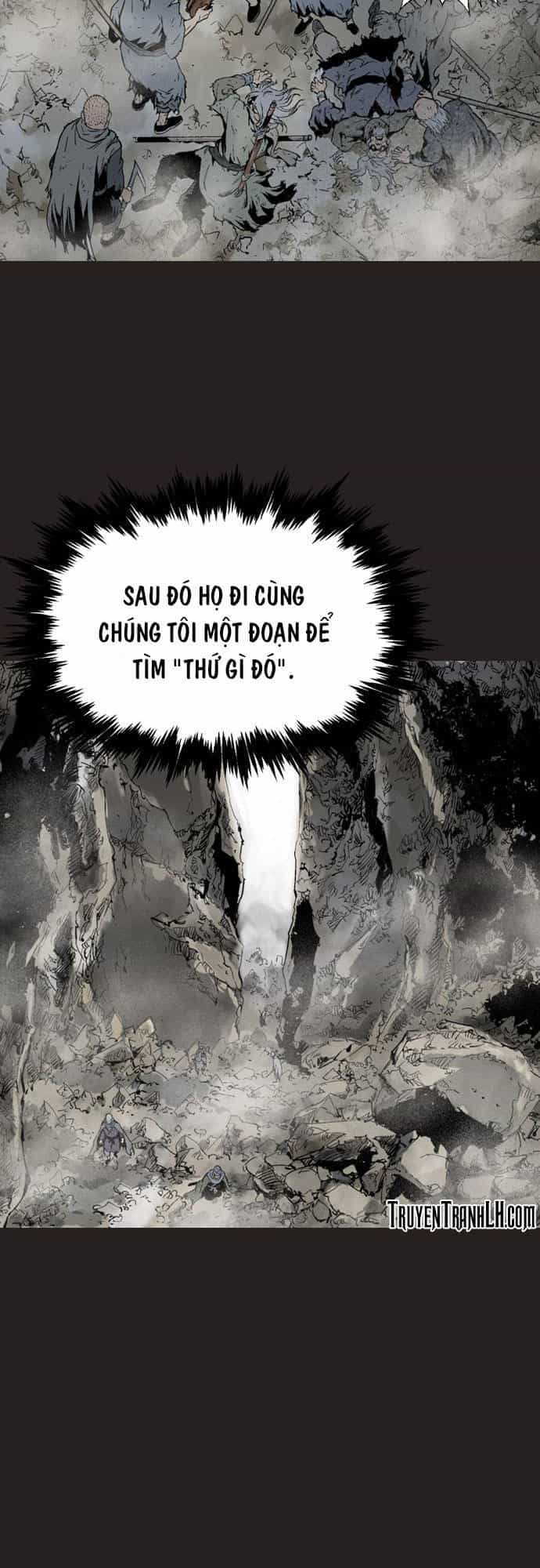 Gosu - Chương 80 - ảnh 19