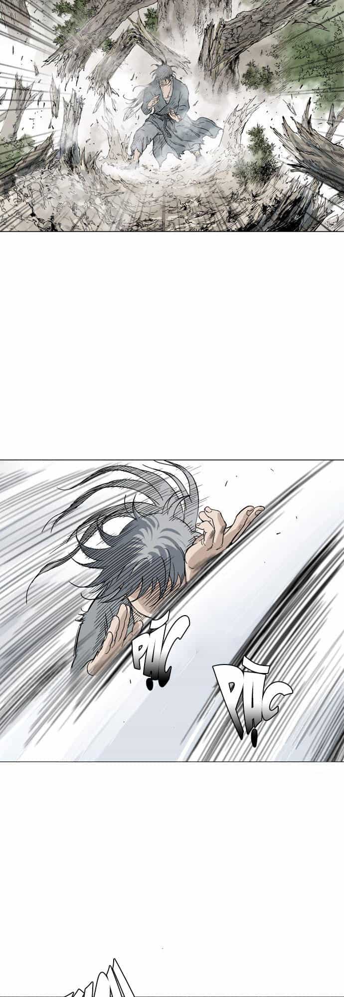 Gosu - Chương 81 - ảnh 47