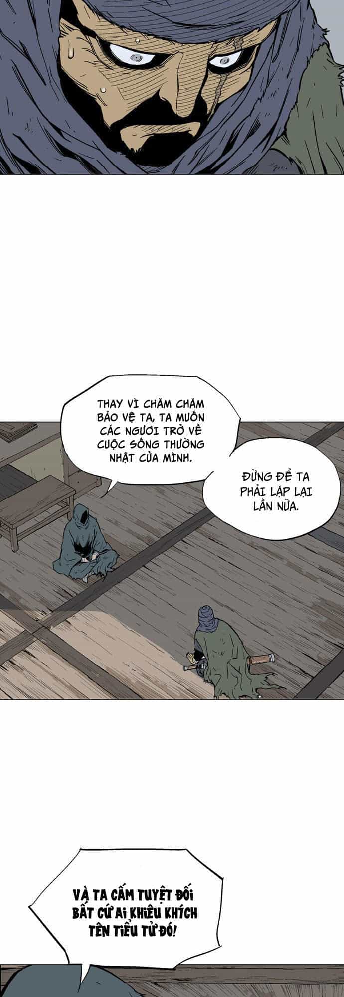 Gosu - Chương 83 - ảnh 12
