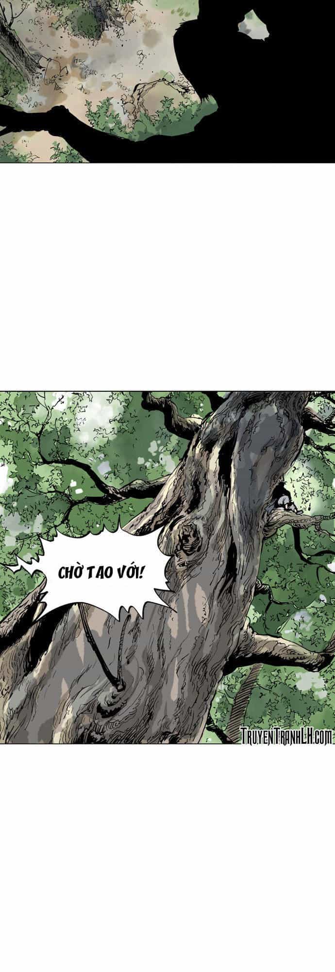 Gosu - Chương 83 - ảnh 43