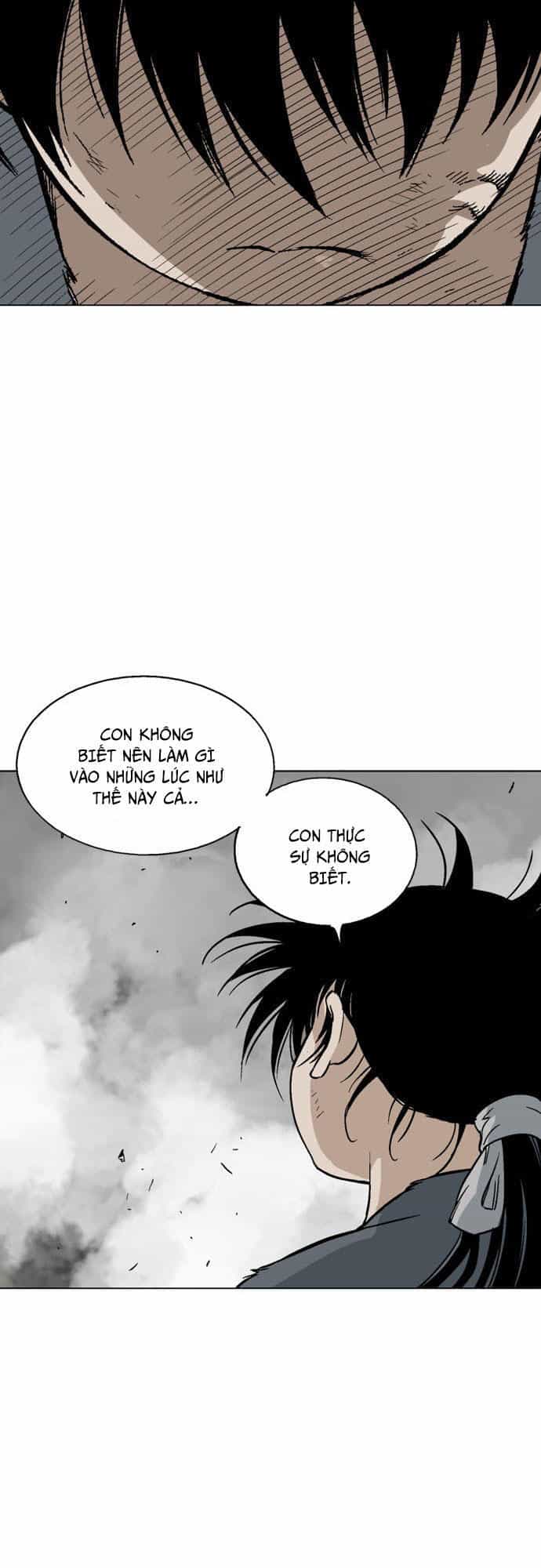 Gosu - Chương 85 - ảnh 48