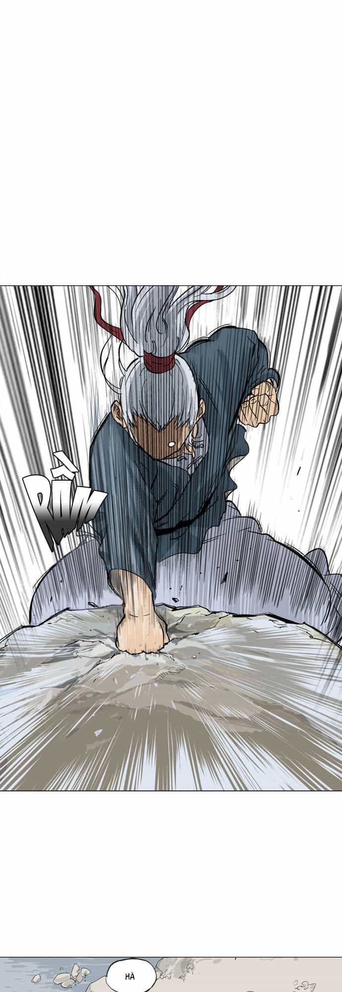 Gosu - Chương 88 - ảnh 44
