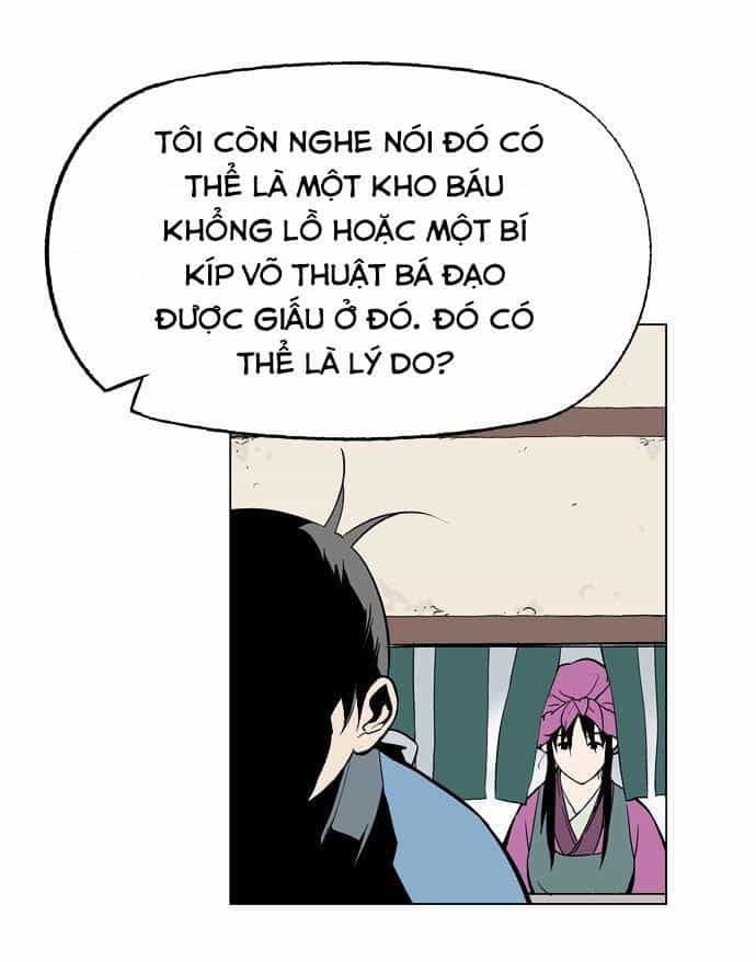 Gosu - Chương 8 - ảnh 31
