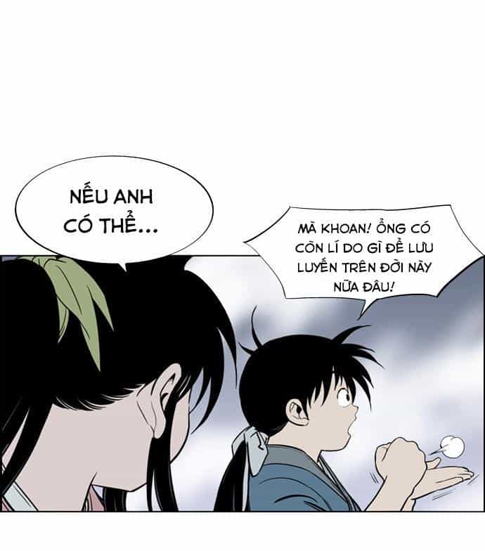 Gosu - Chương 8 - ảnh 58