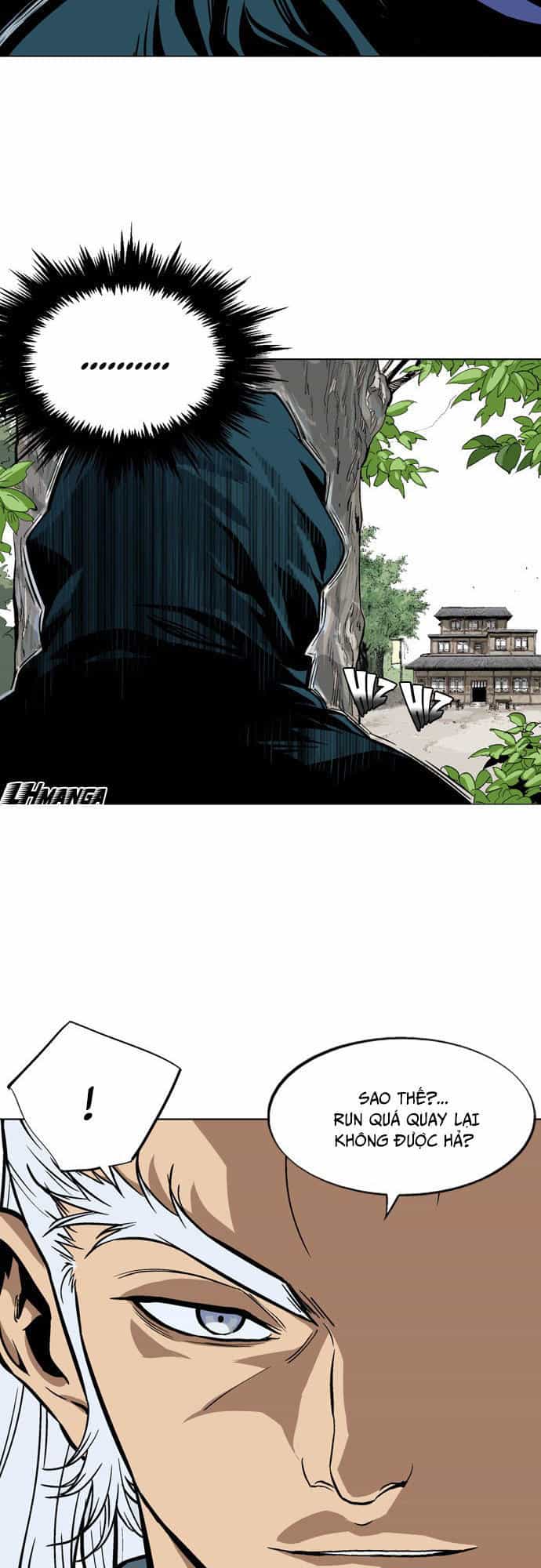 Gosu - Chương 89 - ảnh 20