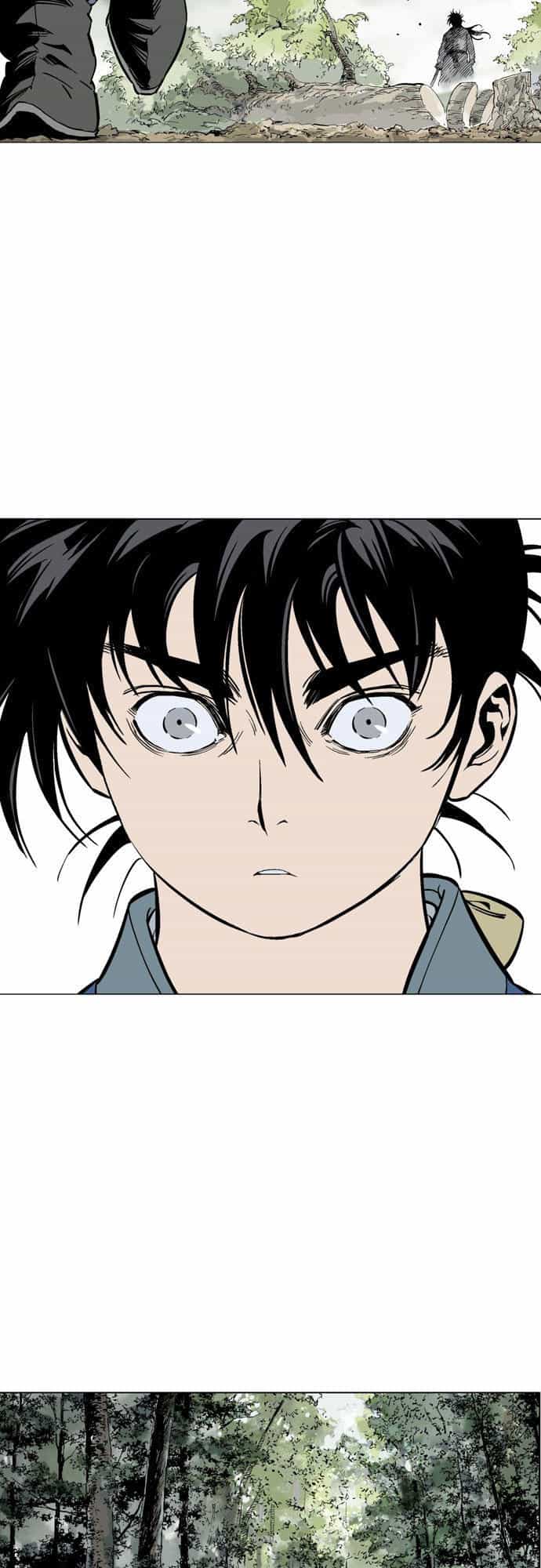 Gosu - Chương 93 - ảnh 37