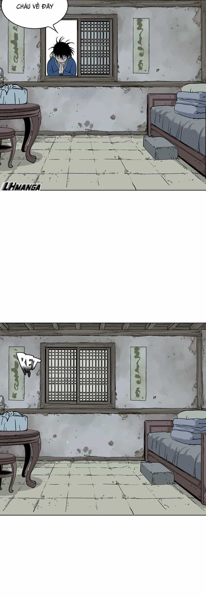 Gosu - Chương 93 - ảnh 49
