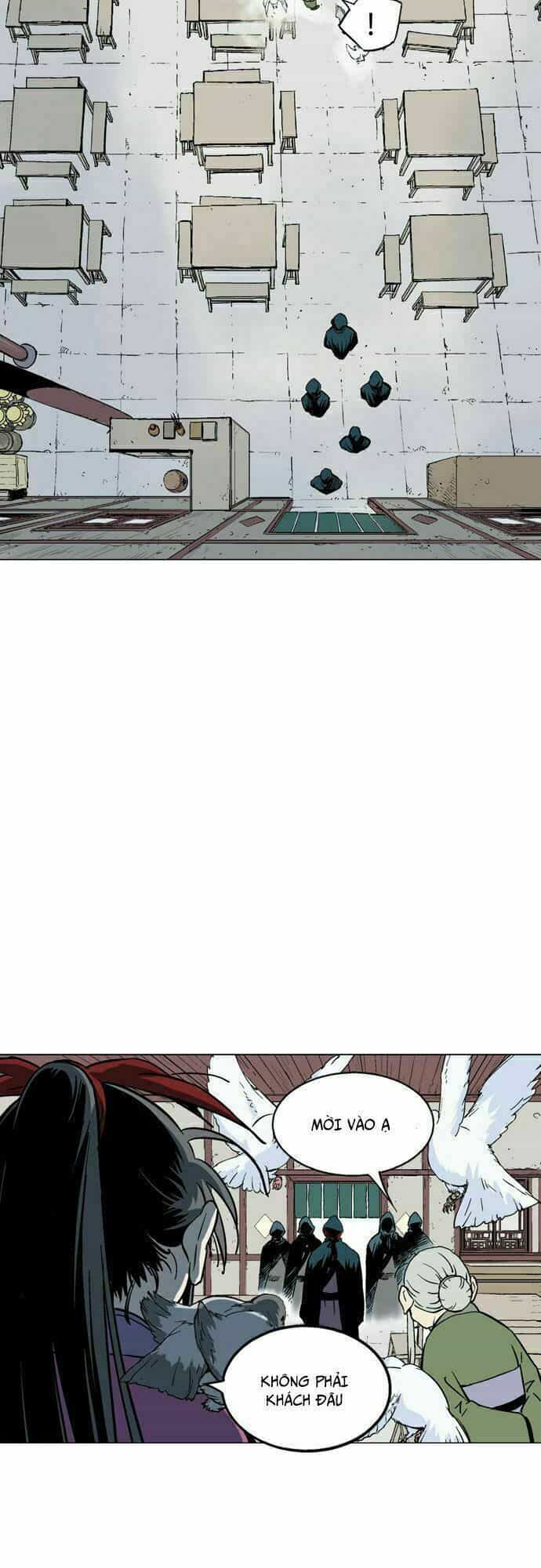 Gosu - Chương 94 - ảnh 39