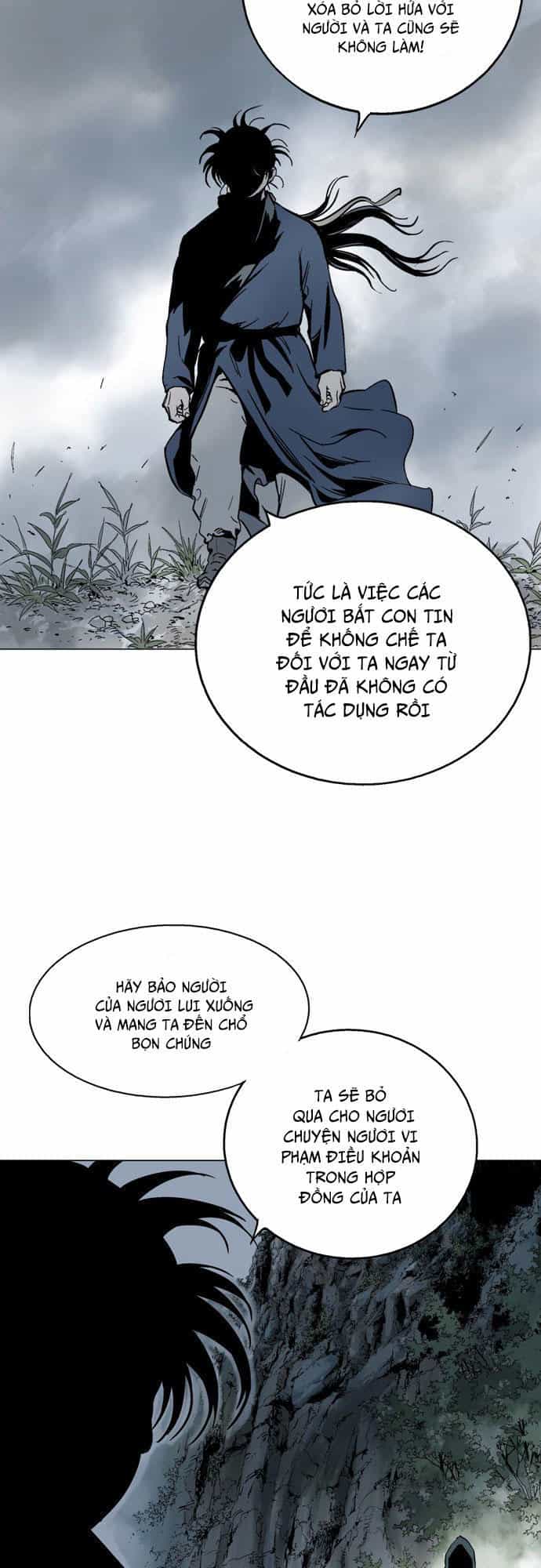 Gosu - Chương 97 - ảnh 24