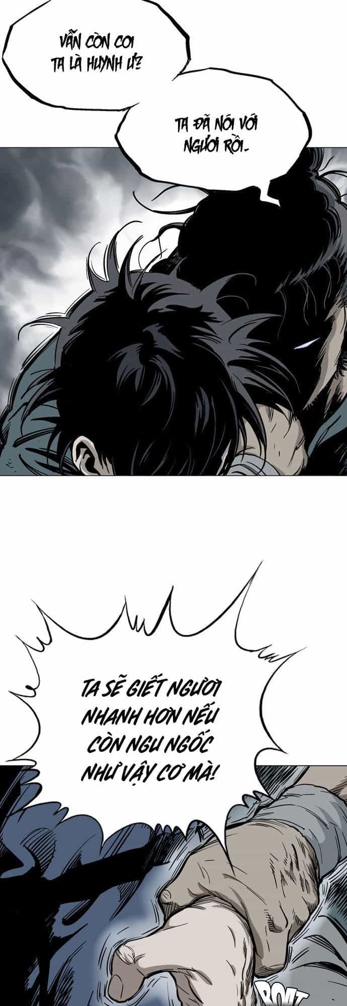 Gosu - Chương 97 - ảnh 50