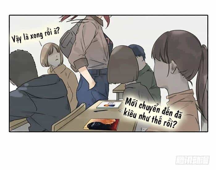 Gửi 2008 - Chương 1 - ảnh 106