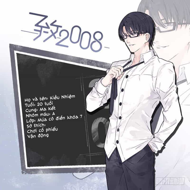 Gửi 2008 - Chương 1 - ảnh 148