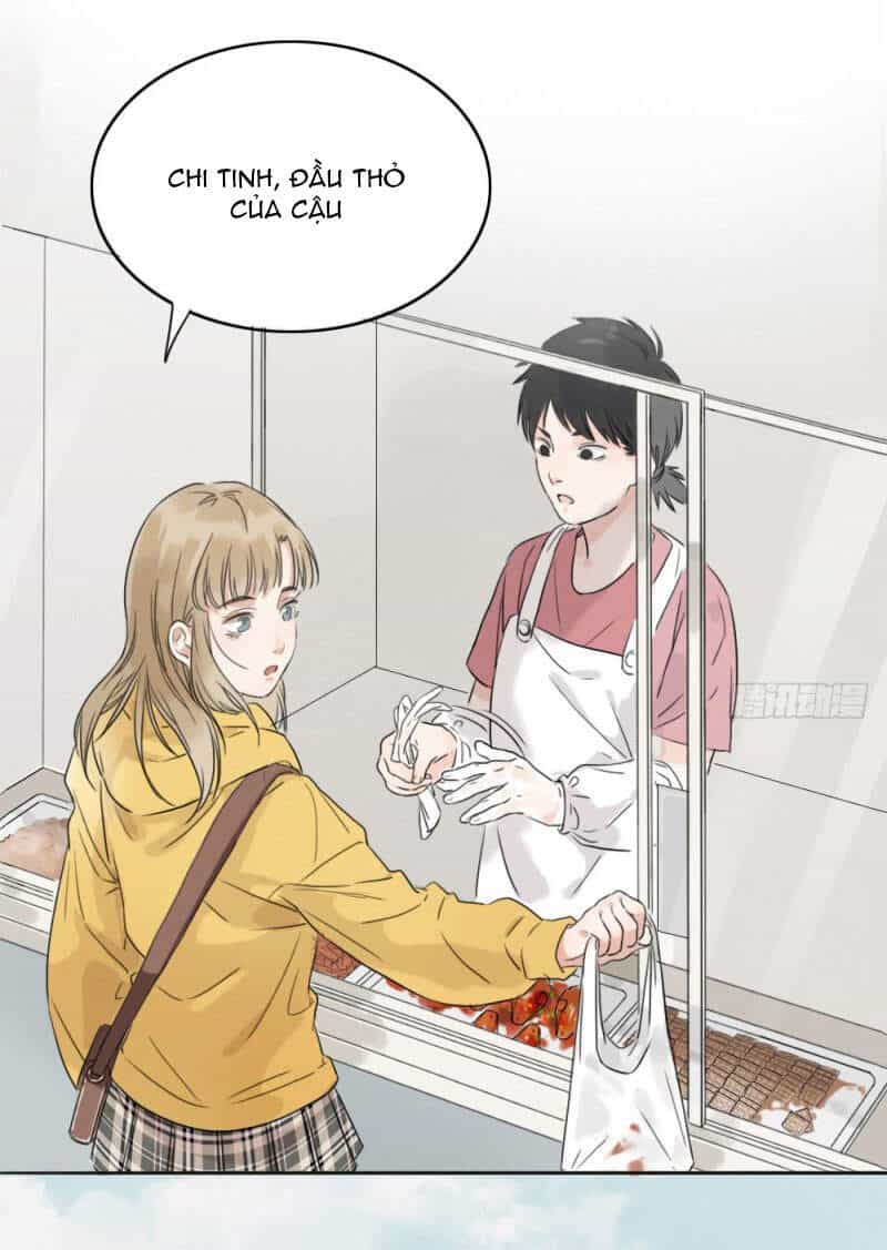 Gửi 2008 - Chương 1 - ảnh 28