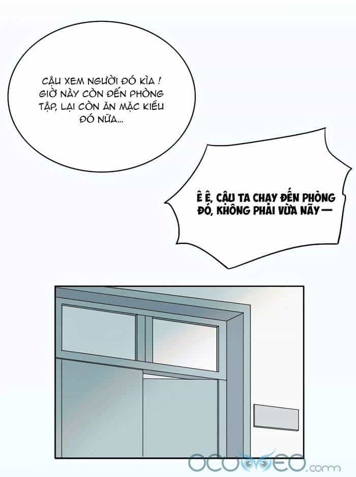 Gửi 2008 - Chương 10 - ảnh 24