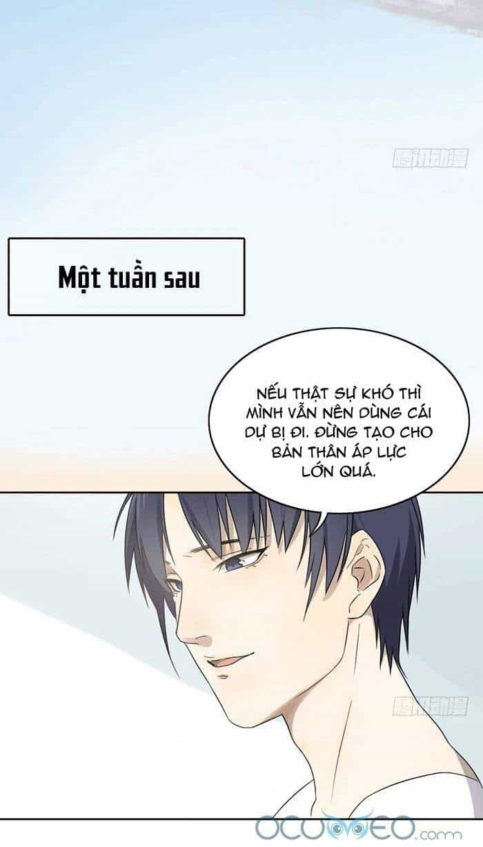 Gửi 2008 - Chương 11 - ảnh 11